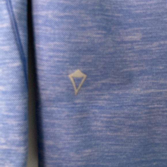 Ivivva Long Sleeve Shirt, Size 10 - Picture 5 of 5